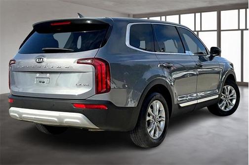 2020 Kia Telluride LX