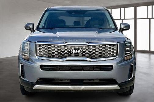 2020 Kia Telluride LX