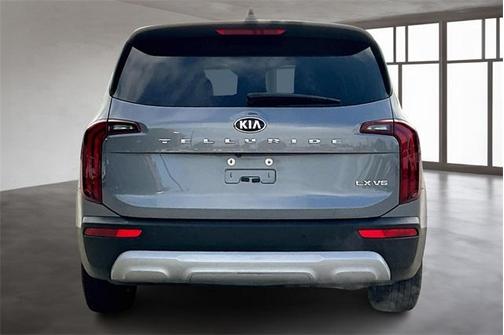 2020 Kia Telluride LX
