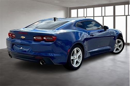 2020 Chevrolet Camaro 1LT
