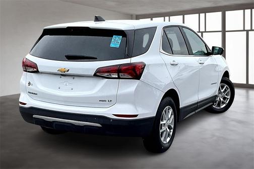 2023 Chevrolet Equinox 2LT