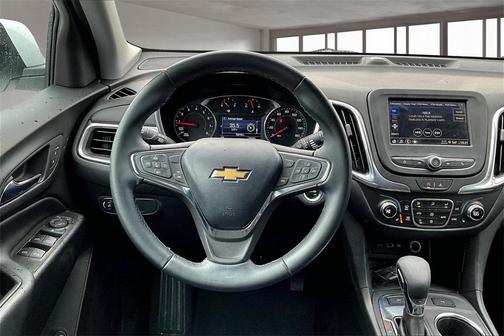 2023 Chevrolet Equinox 2LT