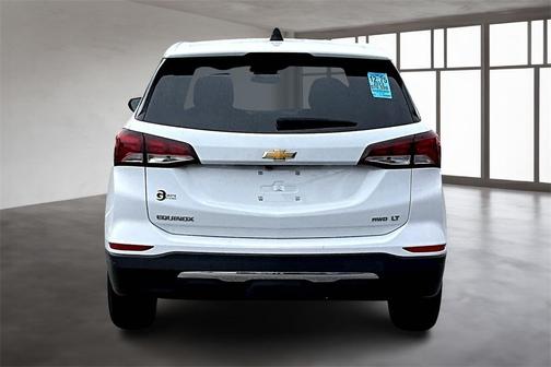 2023 Chevrolet Equinox 2LT