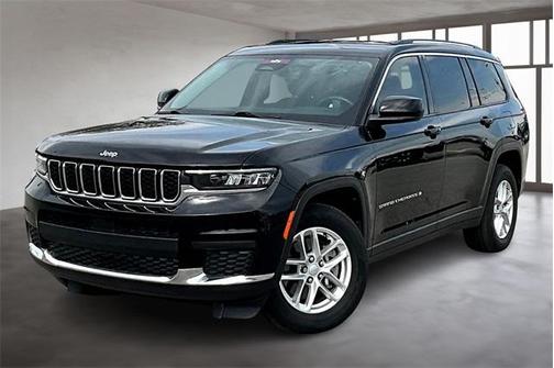 2021 Jeep Grand Cherokee L Laredo