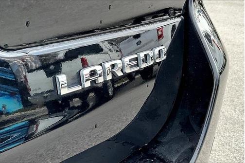2021 Jeep Grand Cherokee L Laredo