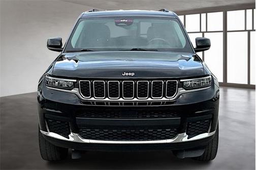 2021 Jeep Grand Cherokee L Laredo