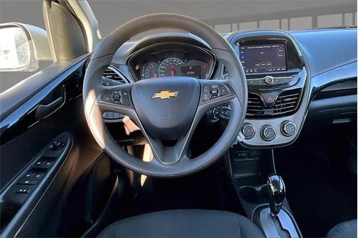 2022 Chevrolet Spark 1LT