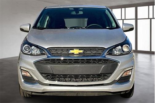 2022 Chevrolet Spark 1LT