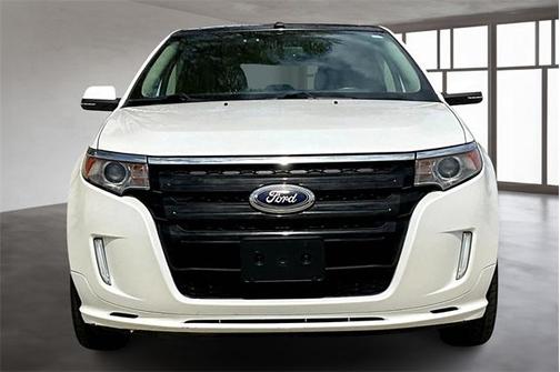 2014 Ford Edge Sport