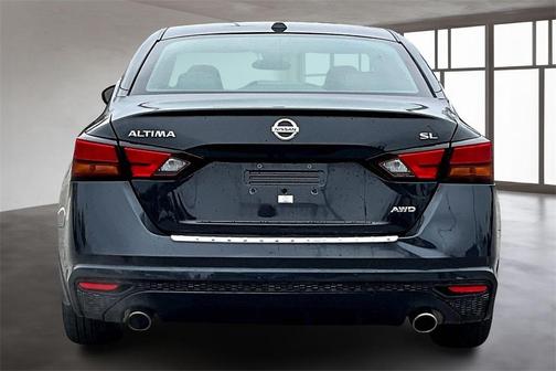 2021 Nissan Altima 2.5 SL