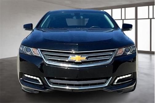2018 Chevrolet Impala 1LT