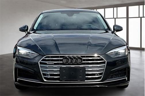 2021 Audi A5 40 Premium
