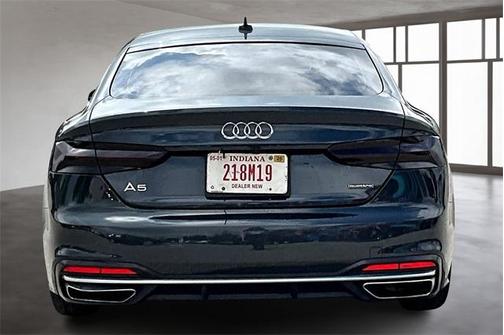 2021 Audi A5 40 Premium