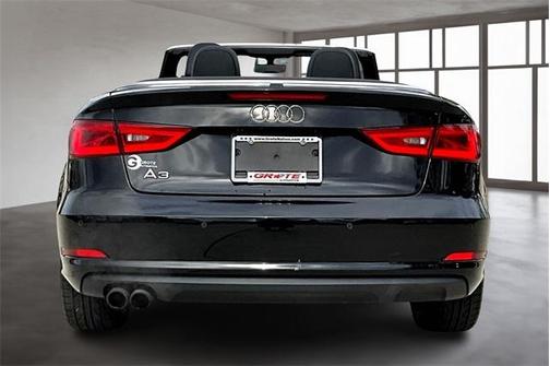 2016 Audi A3 1.8T Premium