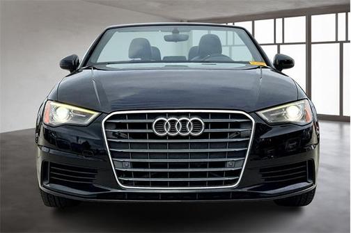 2016 Audi A3 1.8T Premium