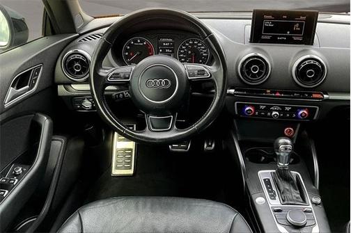 2016 Audi A3 1.8T Premium