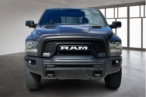2017 RAM 1500 Rebel