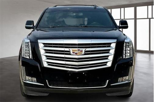 2016 Cadillac Escalade Platinum