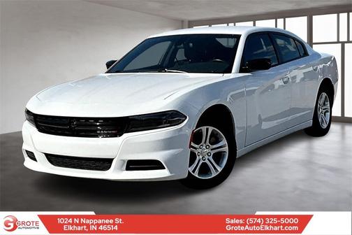 2023 Dodge Charger SXT