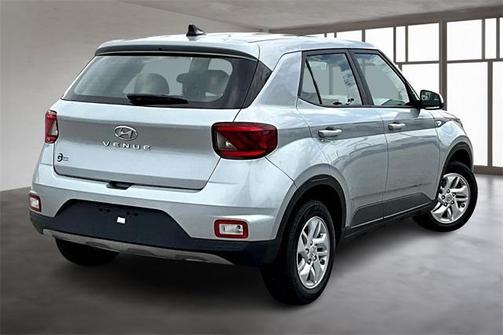 2021 Hyundai VENUE SE
