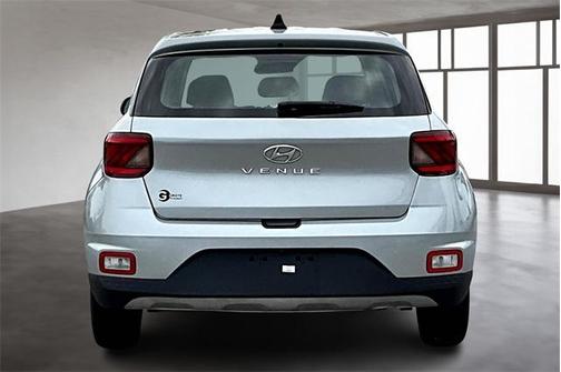 2021 Hyundai VENUE SE