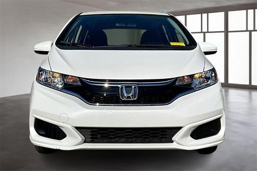 2020 Honda Fit LX