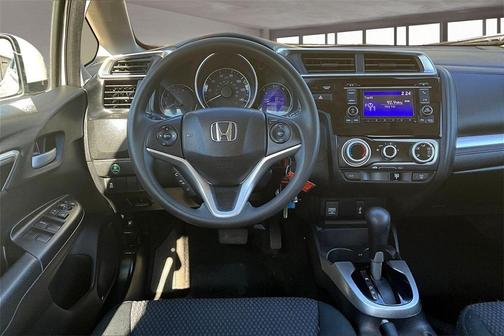 2020 Honda Fit LX