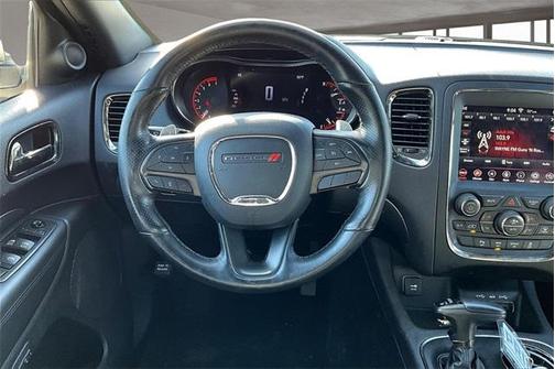 2020 Dodge Durango R/T