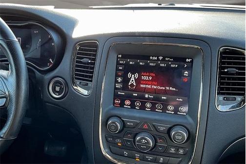 2020 Dodge Durango R/T