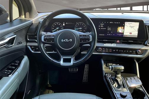 2023 Kia Sportage X-Pro