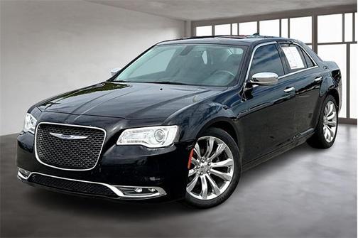 2020 Chrysler 300 Limited