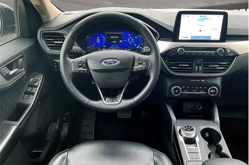 2020 Ford Escape SE Sport Hybrid