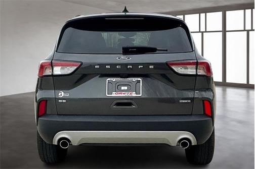 2020 Ford Escape SE Sport Hybrid