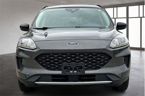 2020 Ford Escape SE Sport Hybrid