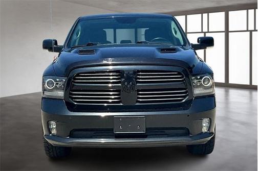 2017 RAM 1500 Sport