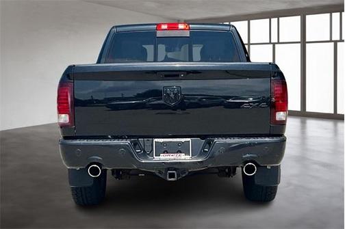 2017 RAM 1500 Sport