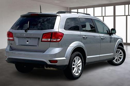 Billet Clearcoat 2019 Dodge Journey SE
