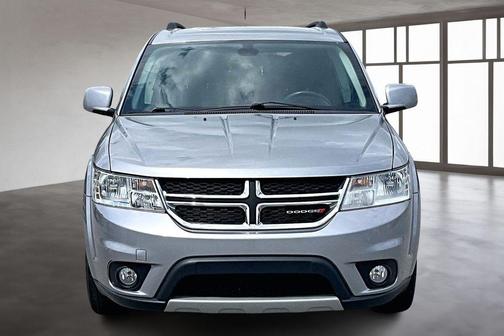 Billet Clearcoat 2019 Dodge Journey SE