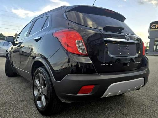 2013 Buick Encore Convenience