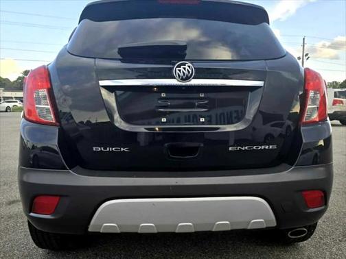 2013 Buick Encore Convenience