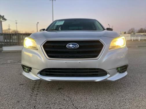 2016 Subaru Legacy Base