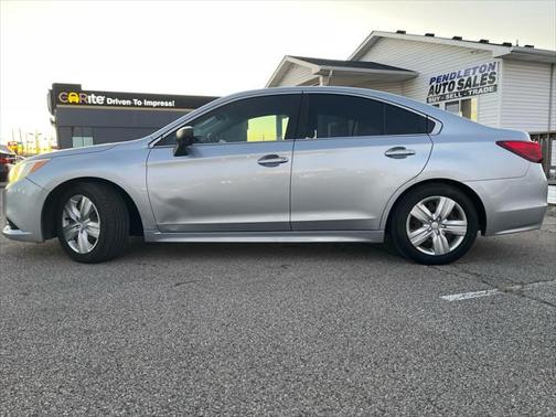 2016 Subaru Legacy Base