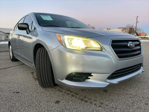2016 Subaru Legacy Base