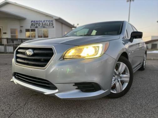 2016 Subaru Legacy Base