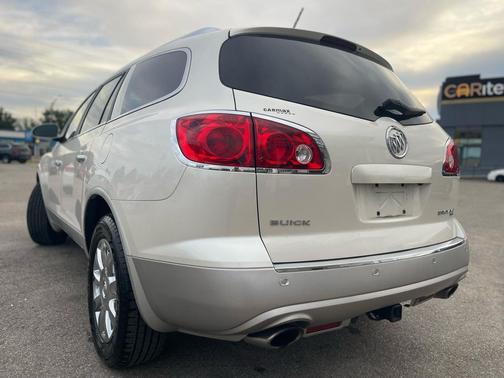2012 Buick Enclave Leather
