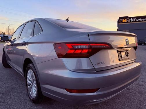 2019 Volkswagen Jetta 1.4T SE
