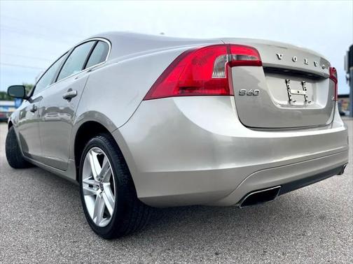 2015 Volvo S60 T5 Premier