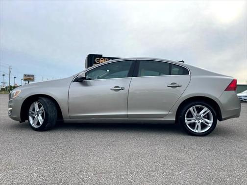 2015 Volvo S60 T5 Premier