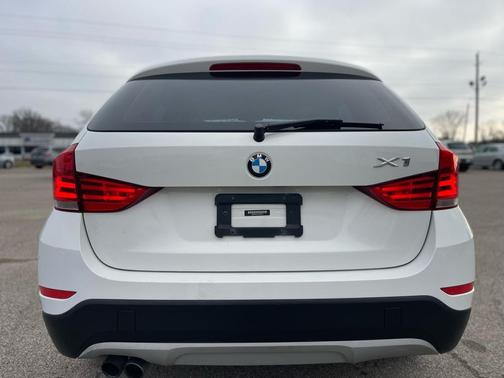 2014 BMW X1 sDrive 28i