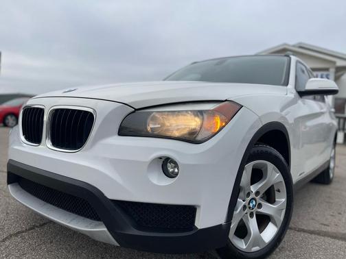 2014 BMW X1 sDrive 28i